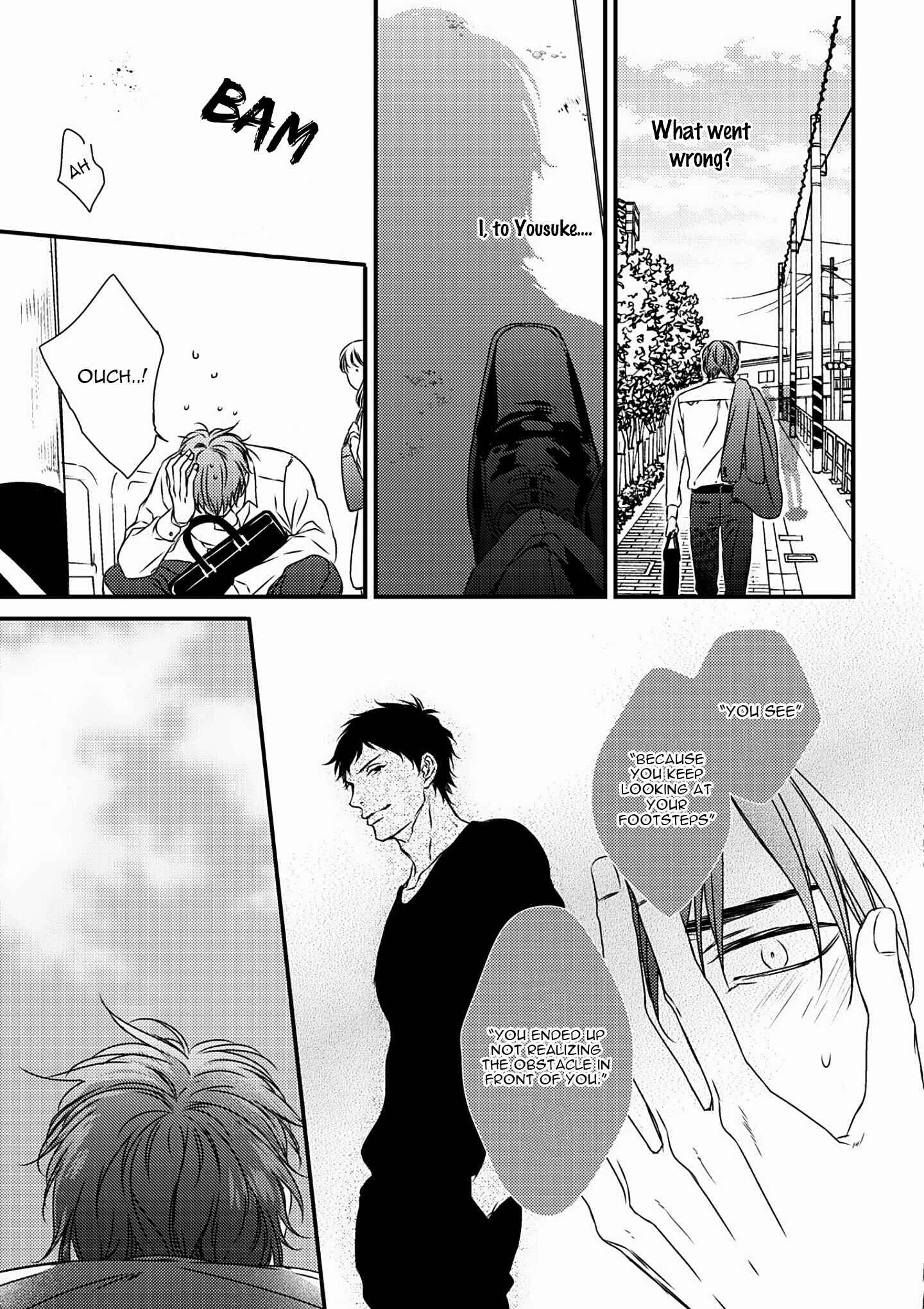 Page 28 Chapter 4 Change World
