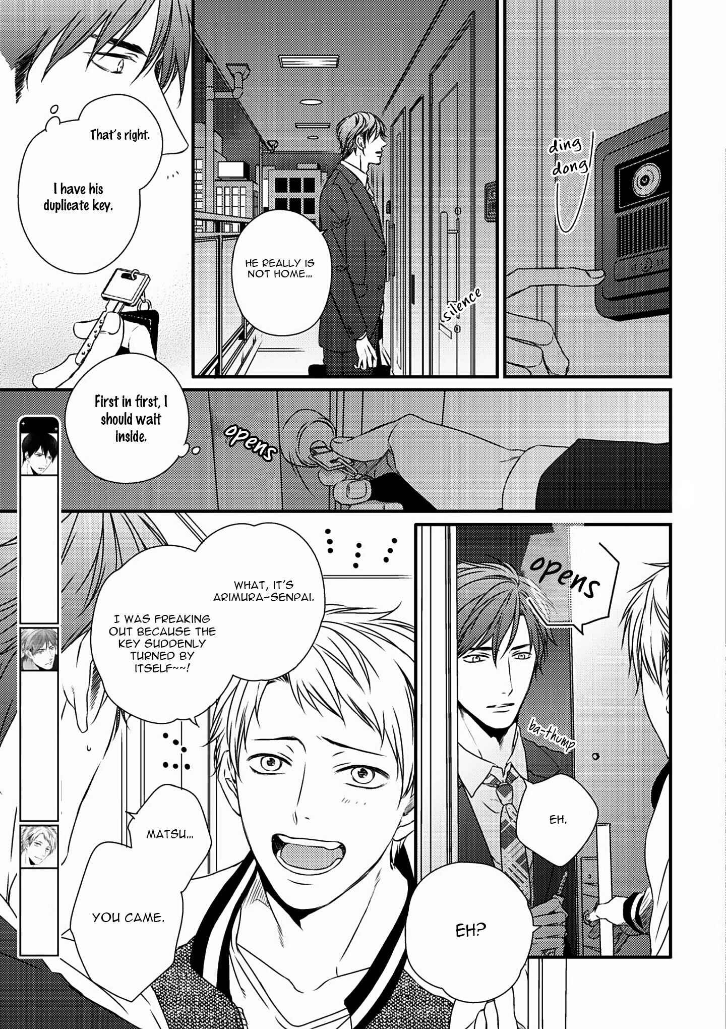 Page 4 Chapter 4 Change World