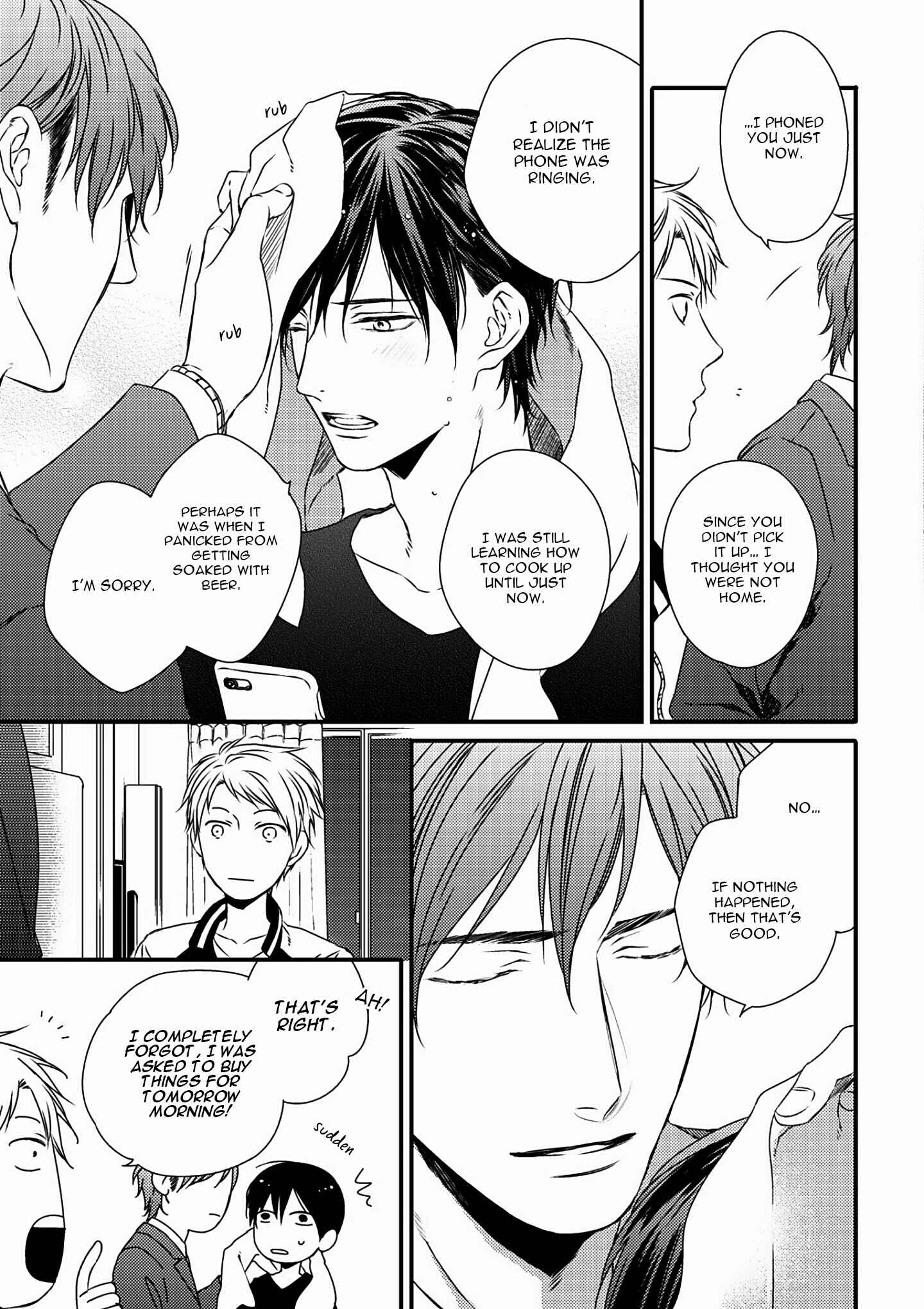 Page 6 Chapter 4 Change World