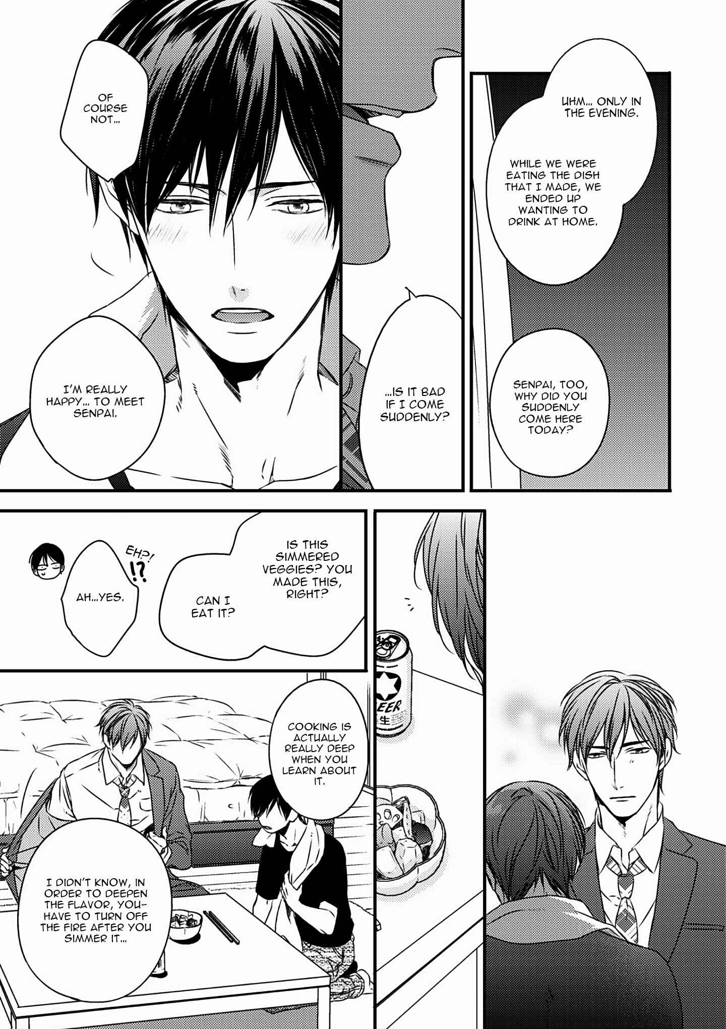 Page 8 Chapter 4 Change World