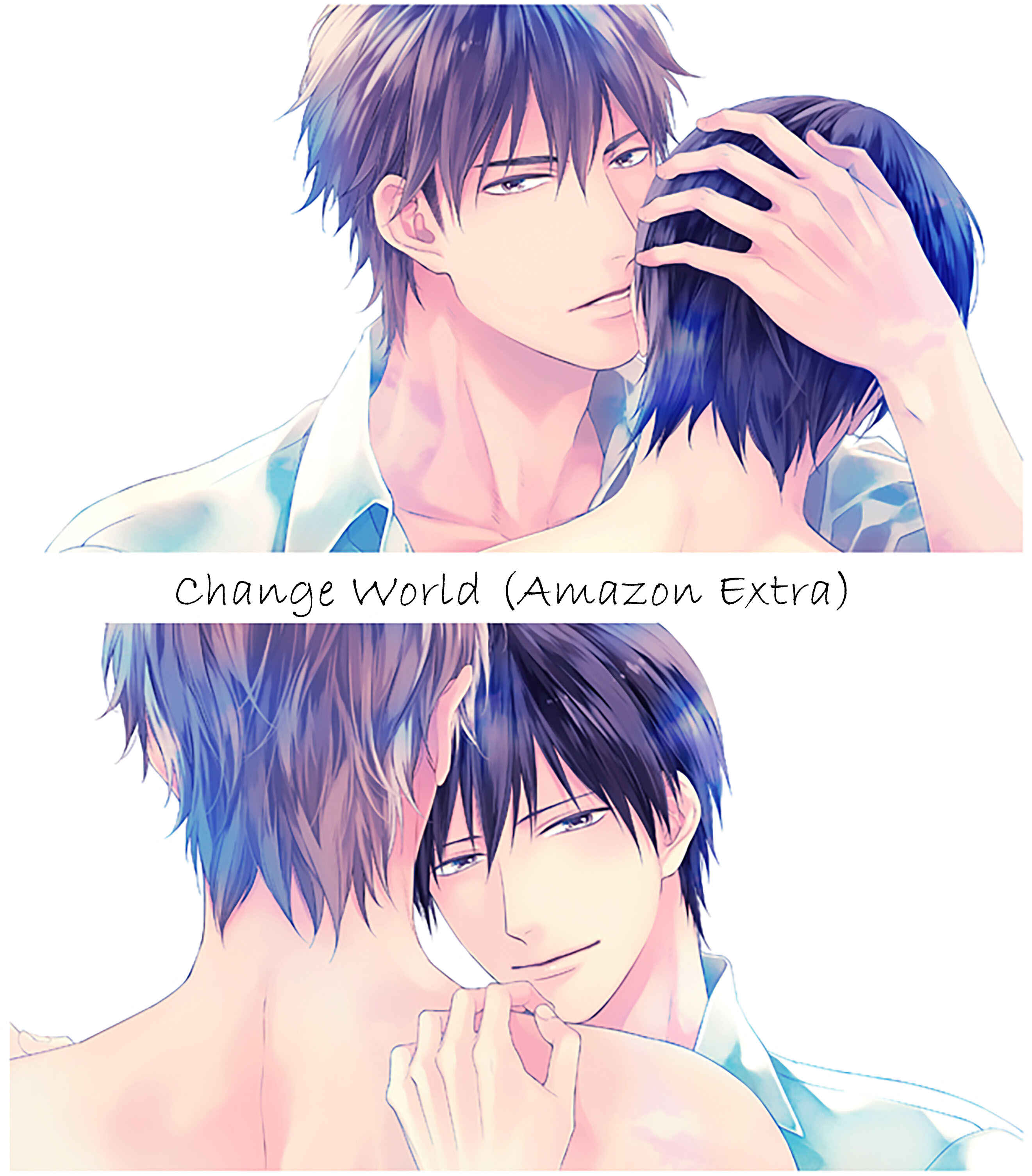 Page 3 Chapter Unknown_f1ec Change World