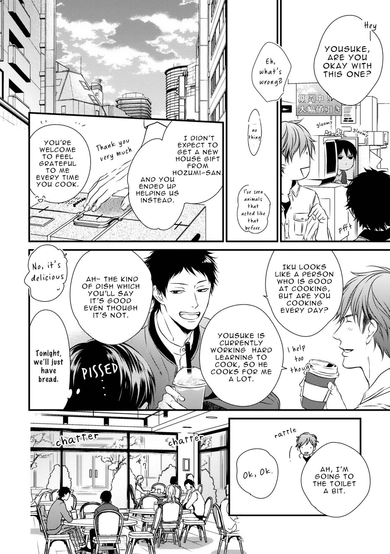 Page 10 Chapter 8 Change World