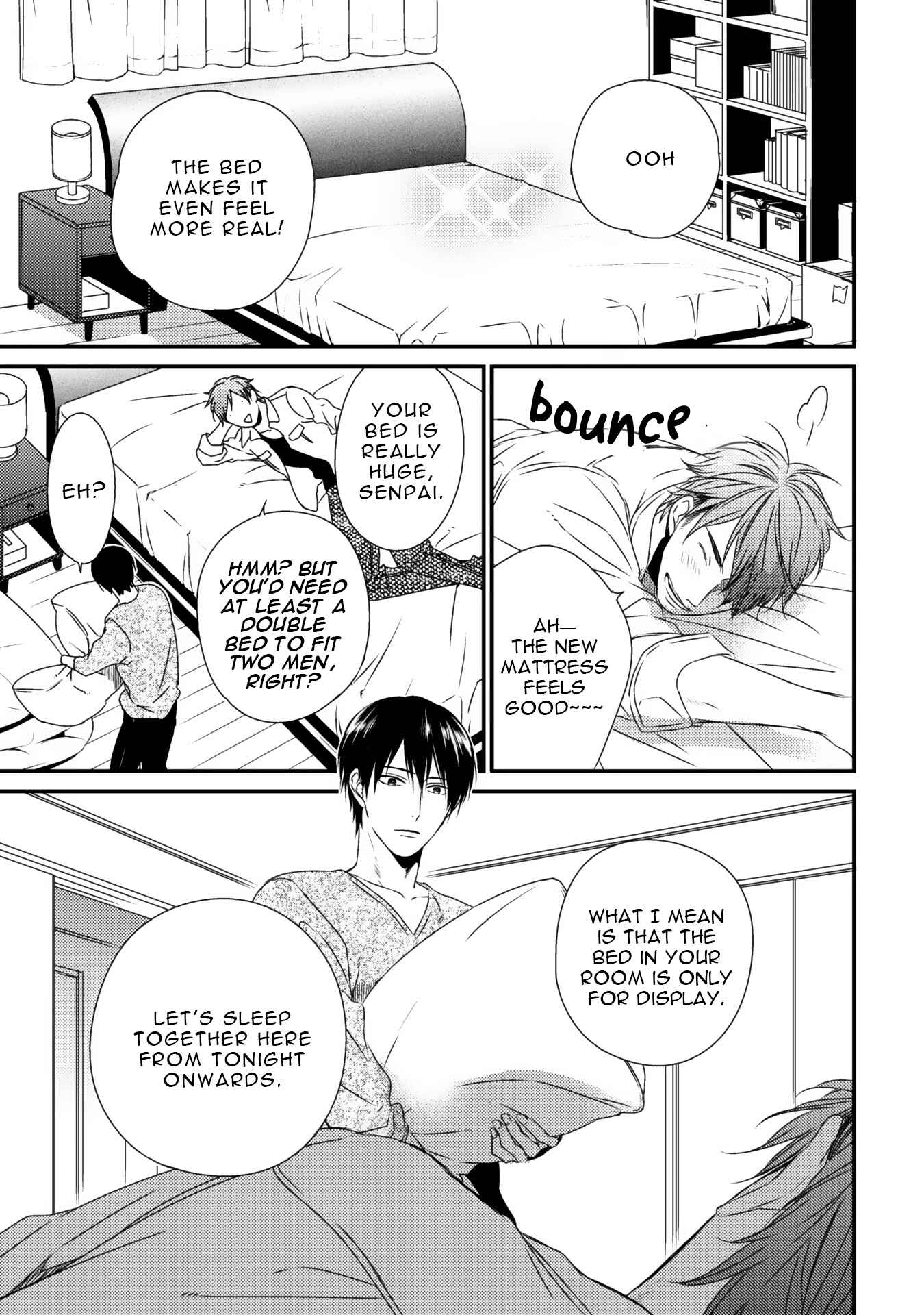 Page 15 Chapter 8 Change World