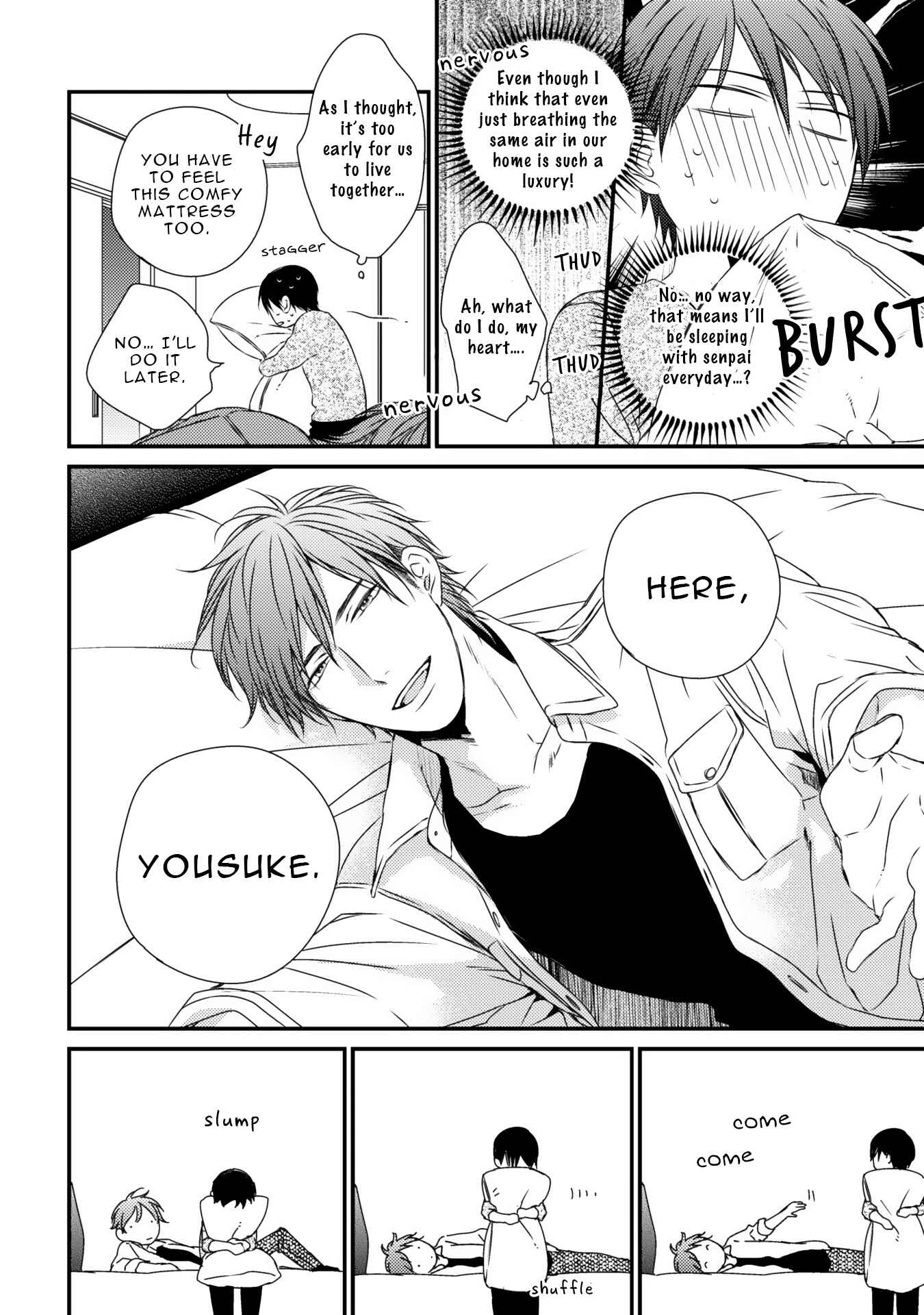 Page 16 Chapter 8 Change World