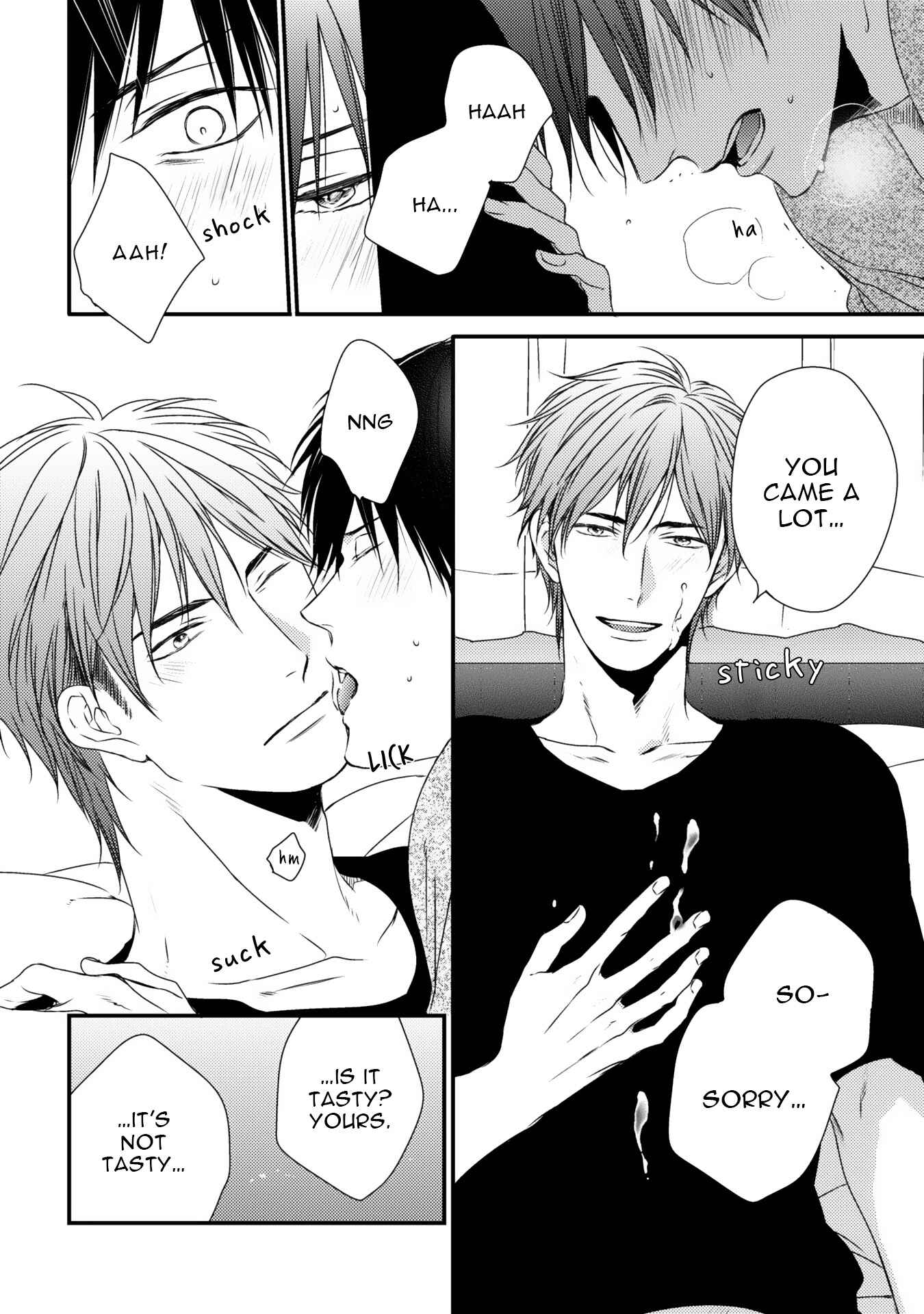 Page 24 Chapter 8 Change World