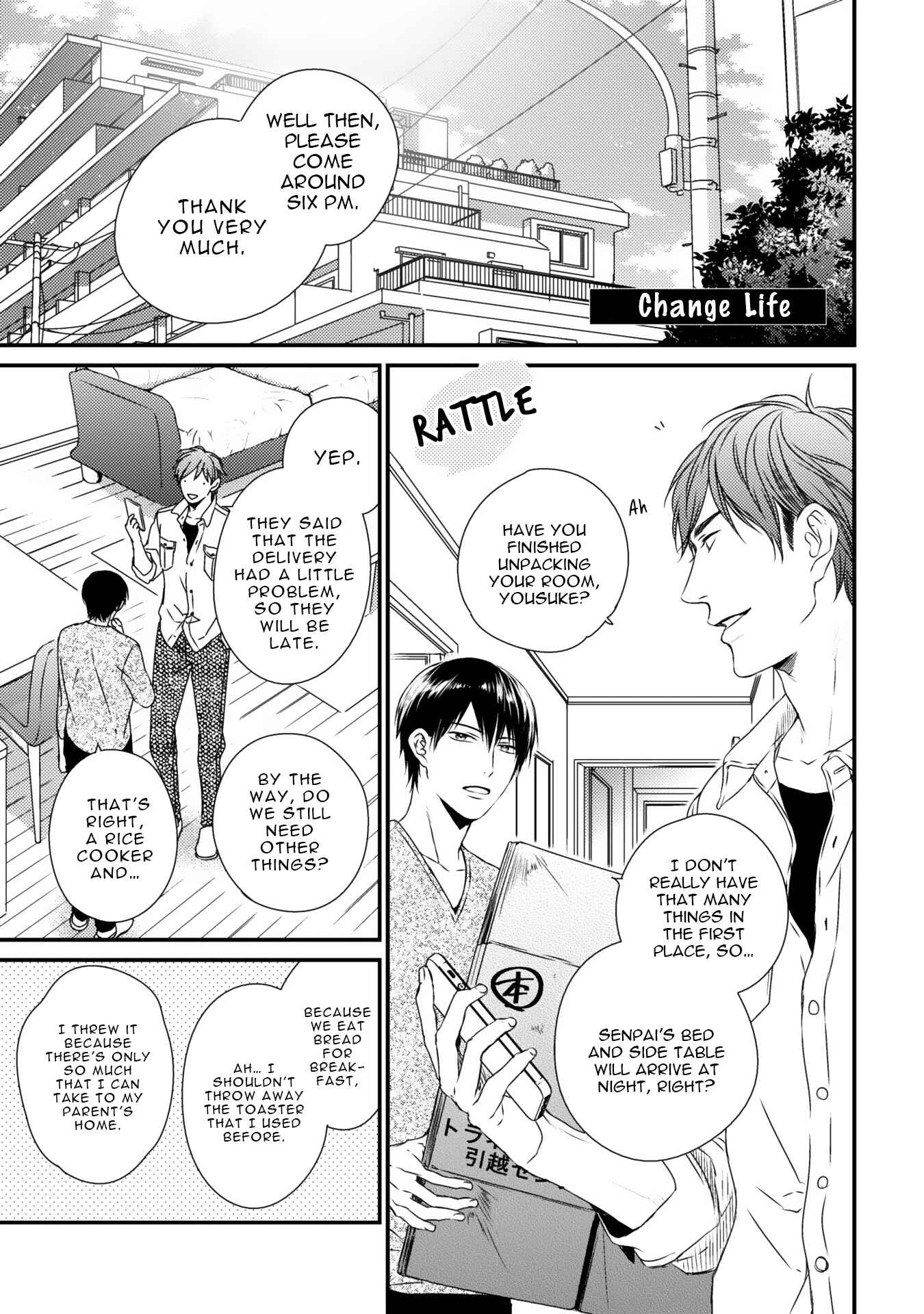 Page 3 Chapter 8 Change World