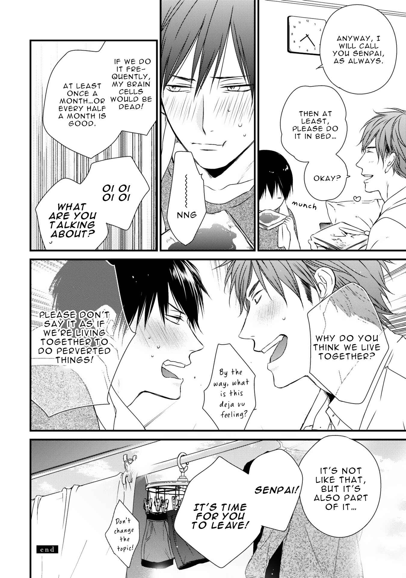 Page 32 Chapter 8 Change World