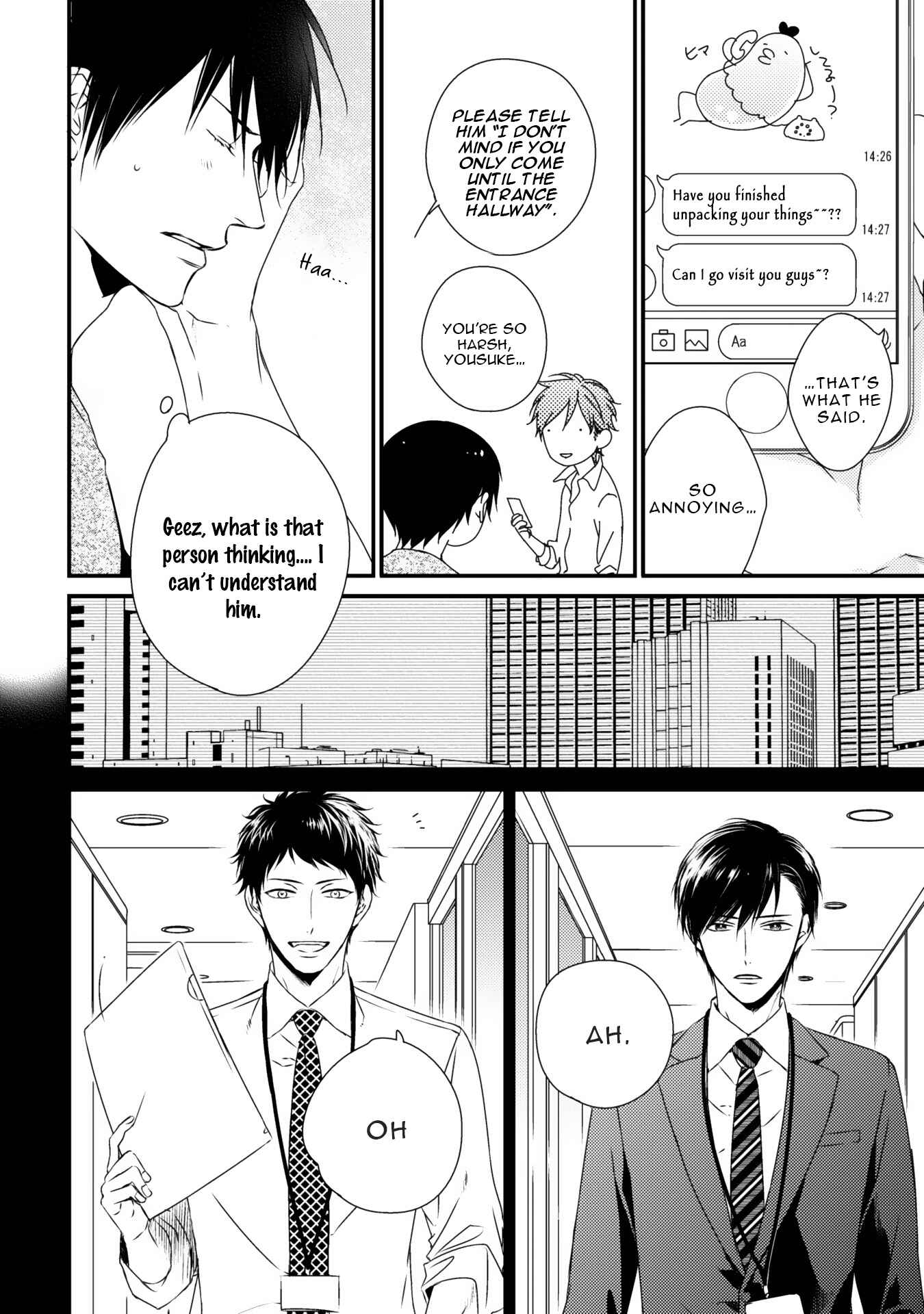 Page 6 Chapter 8 Change World