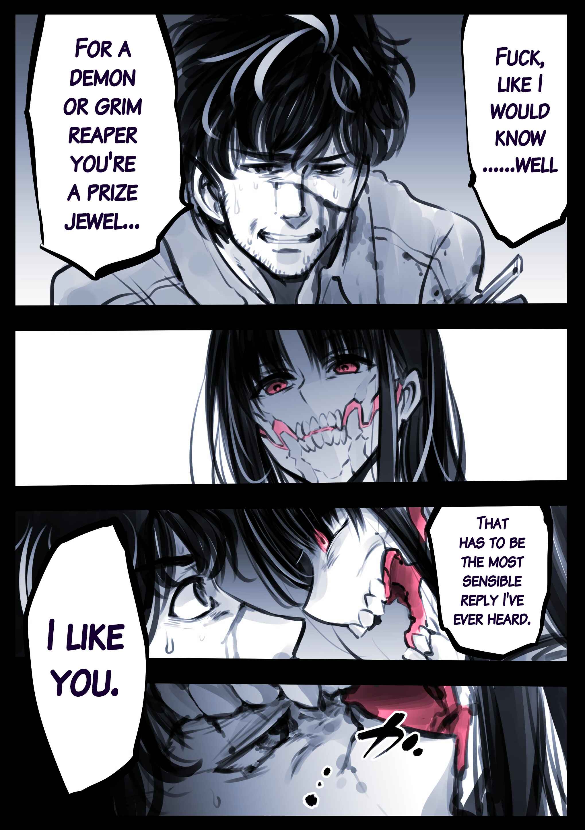 Page 3 Chapter 1 Aberrant