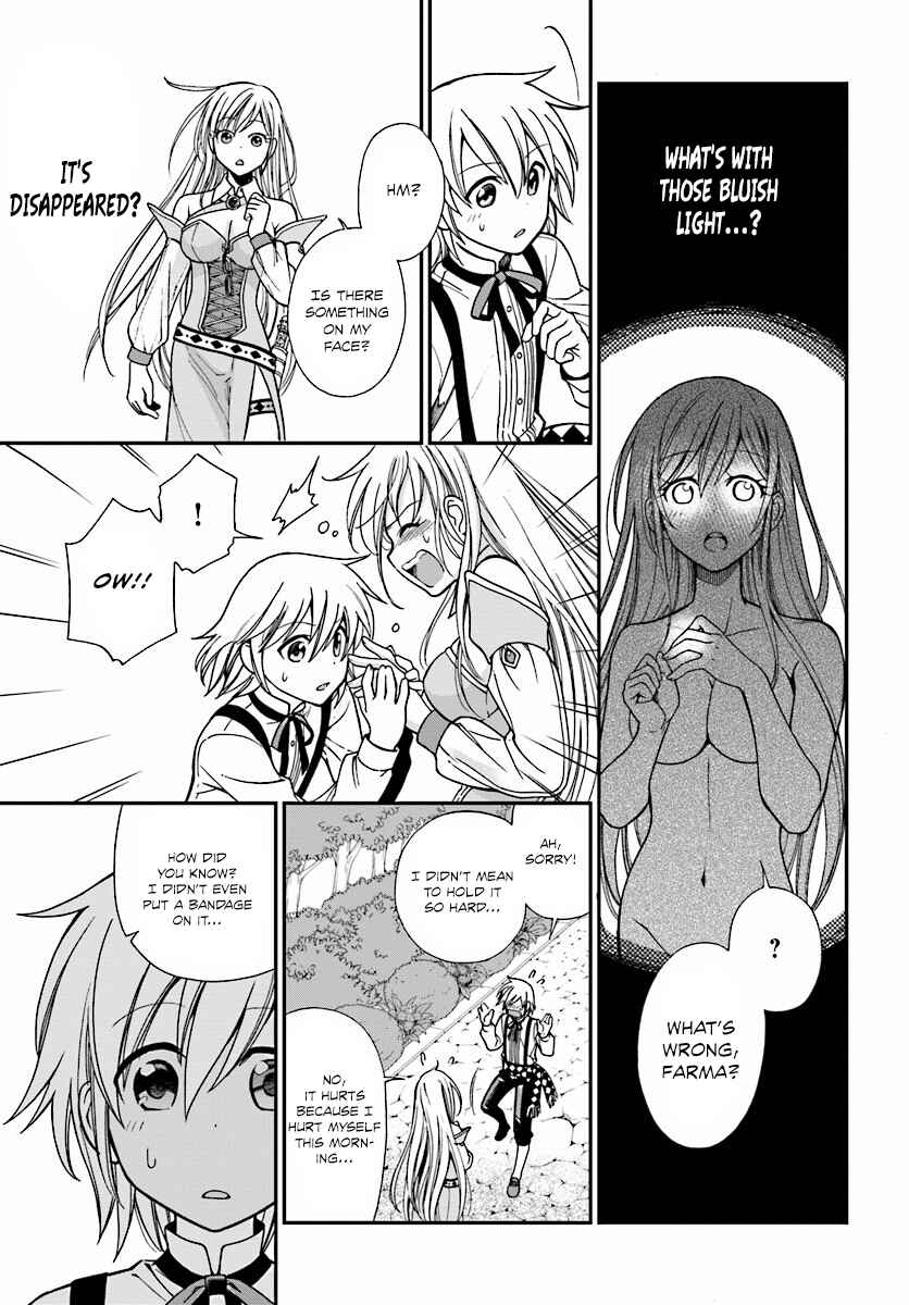 Page 37 Chapter 2 Isekai Yakkyoku