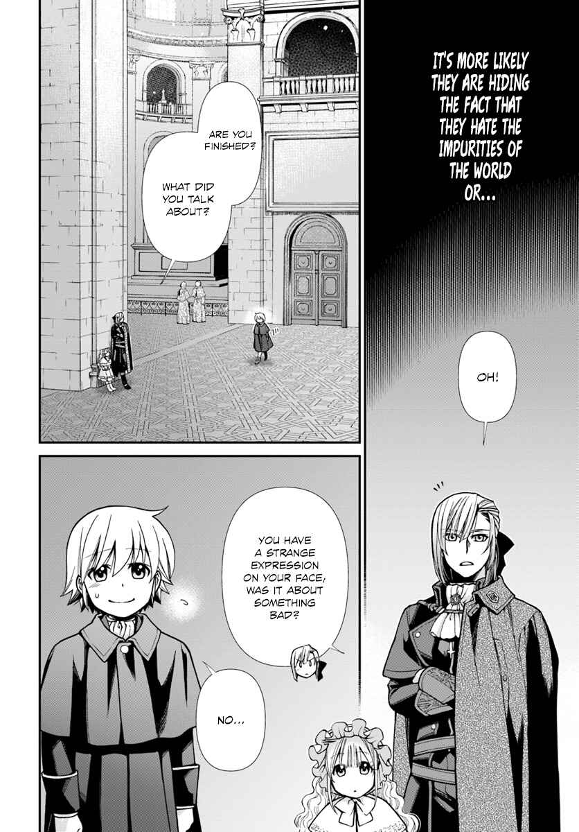 Page 17 Chapter 23 Isekai Yakkyoku