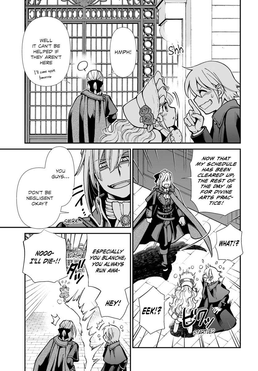 Page 30 Chapter 23 Isekai Yakkyoku