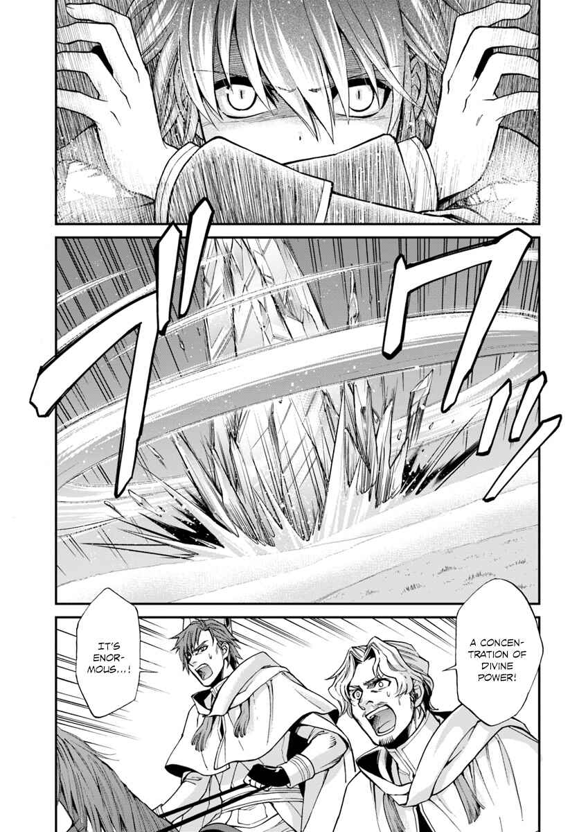 Page 23 Chapter 13 Isekai Yakkyoku