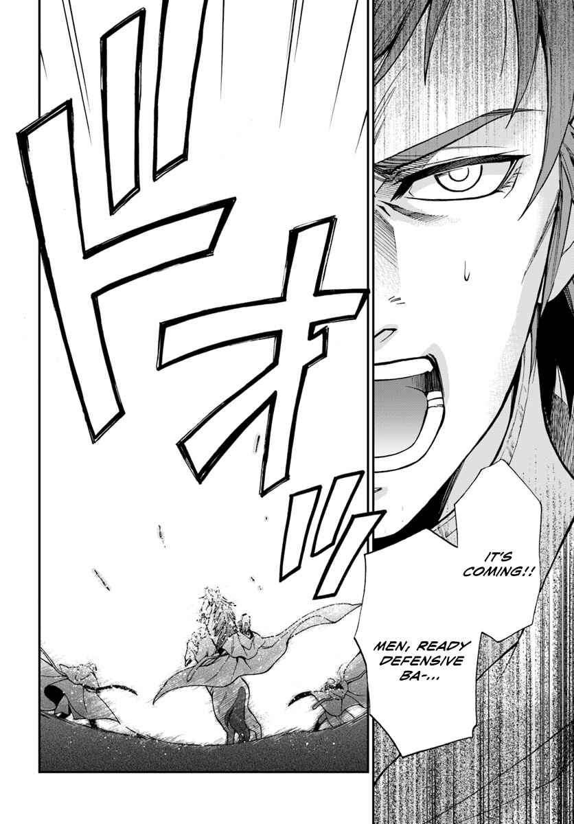 Page 24 Chapter 13 Isekai Yakkyoku