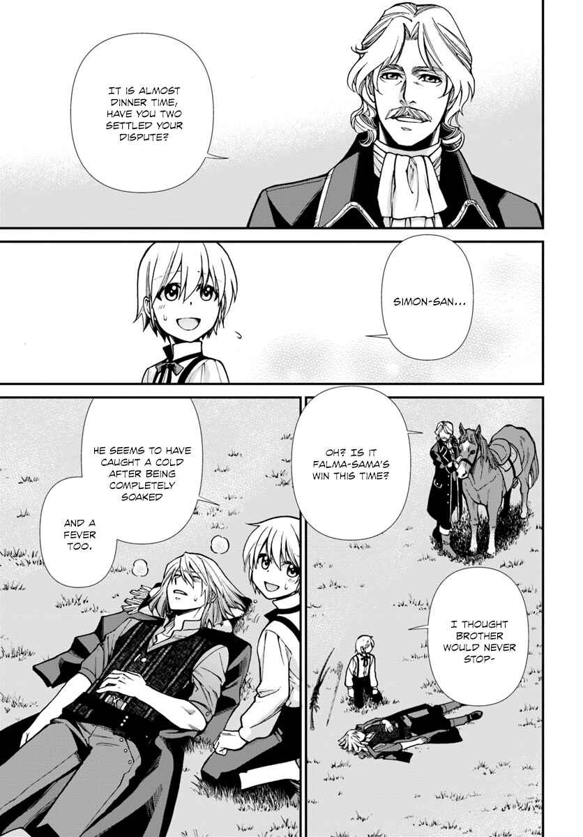 Page 9 Chapter 20.2 Isekai Yakkyoku