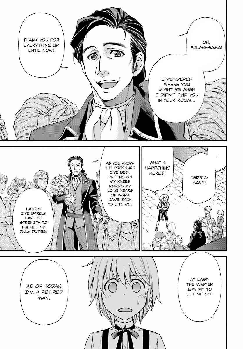 Page 25 Chapter 7 Isekai Yakkyoku
