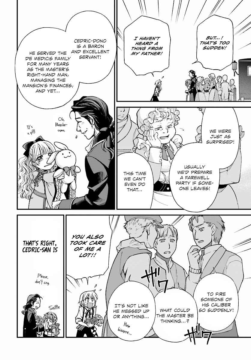 Page 26 Chapter 7 Isekai Yakkyoku