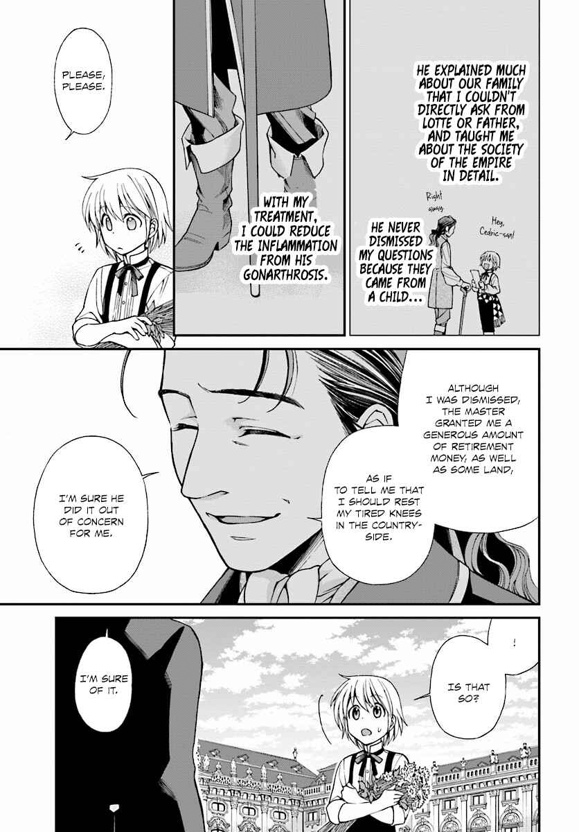 Page 27 Chapter 7 Isekai Yakkyoku