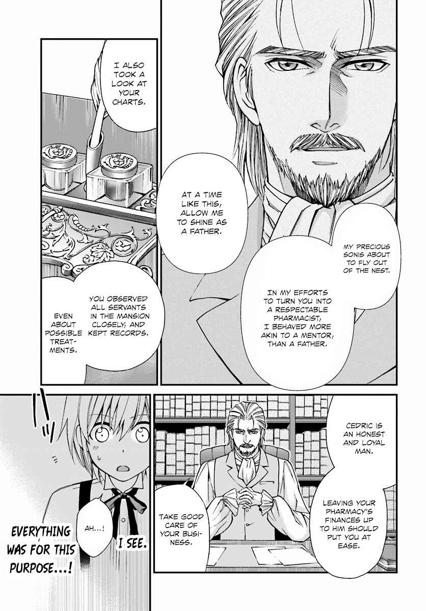 Page 31 Chapter 7 Isekai Yakkyoku