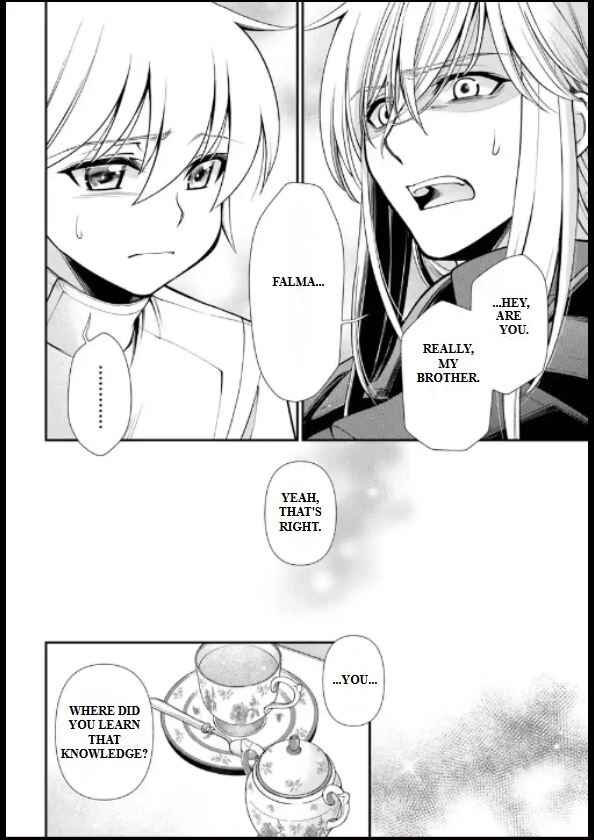 Page 6 Chapter 56 Isekai Yakkyoku