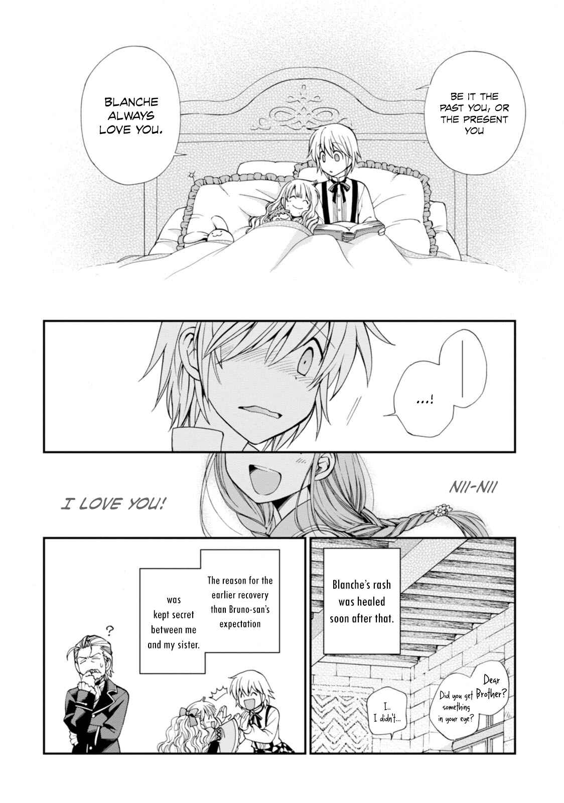 Page 15 Chapter 4 Isekai Yakkyoku
