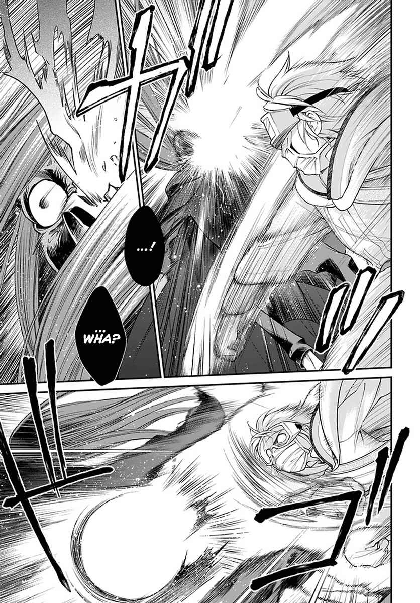 Page 12 Chapter 37 Isekai Yakkyoku