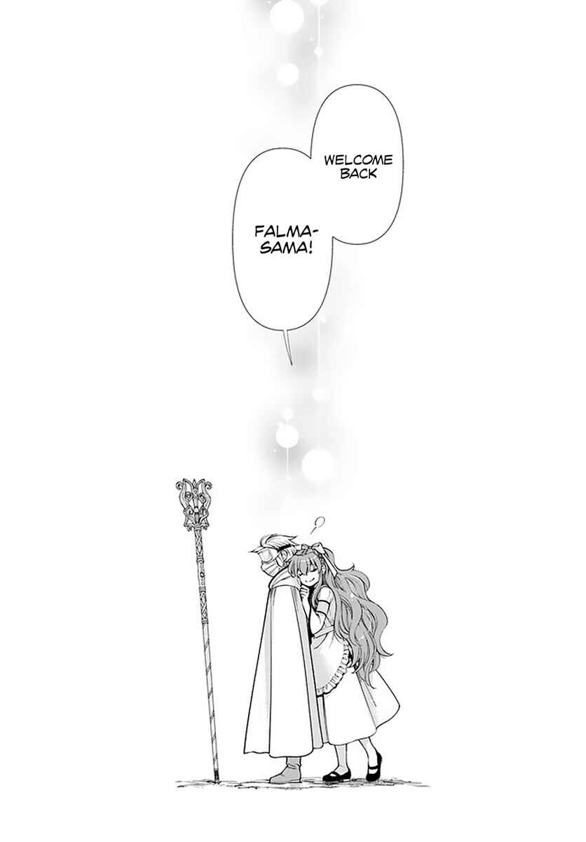 Page 21 Chapter 37 Isekai Yakkyoku