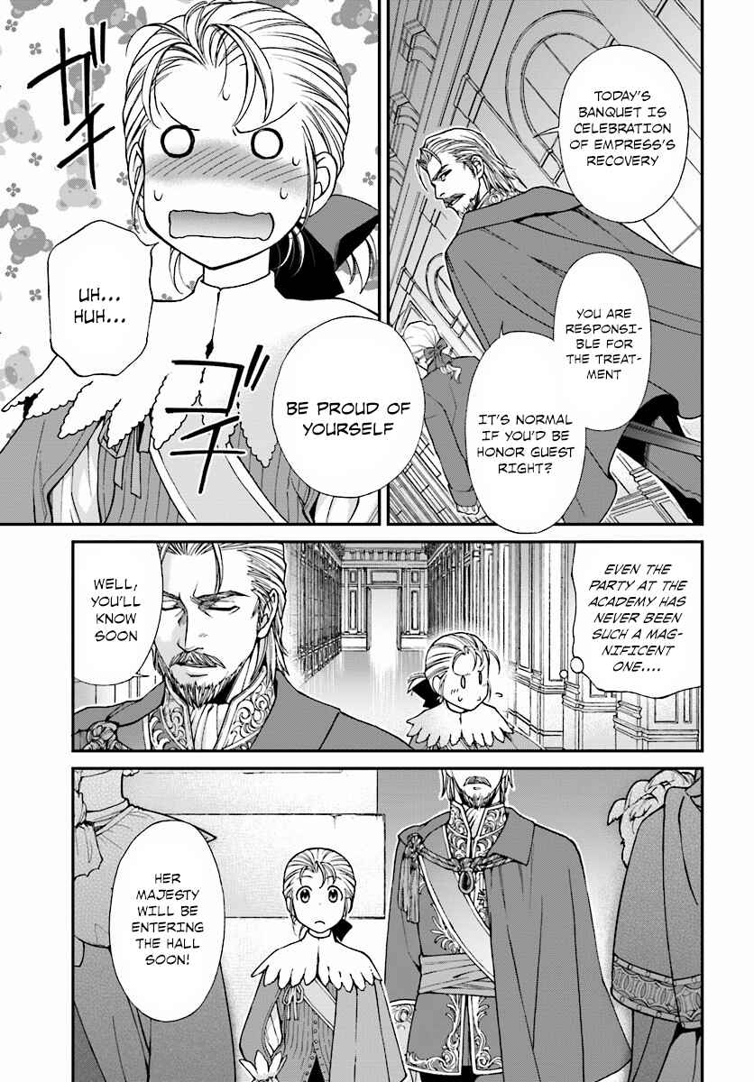 Page 26 Chapter 6 Isekai Yakkyoku