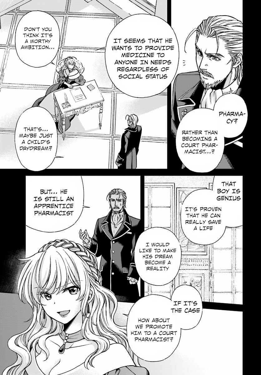 Page 30 Chapter 6 Isekai Yakkyoku