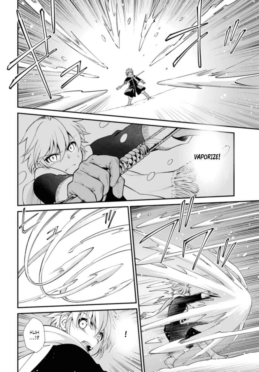 Page 16 Chapter 51 Isekai Yakkyoku