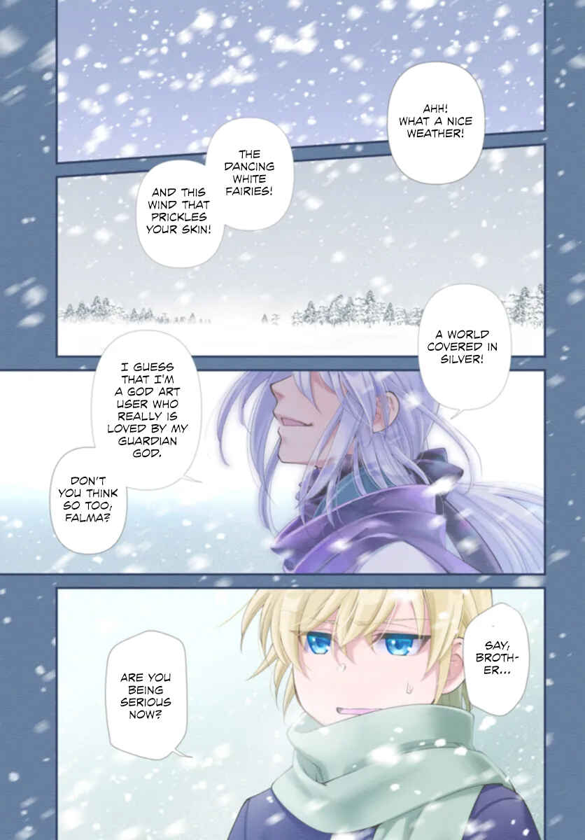 Page 2 Chapter 51 Isekai Yakkyoku