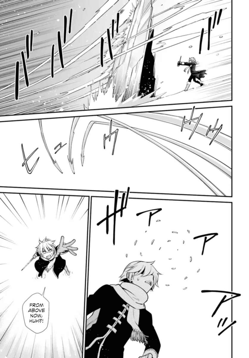 Page 23 Chapter 51 Isekai Yakkyoku