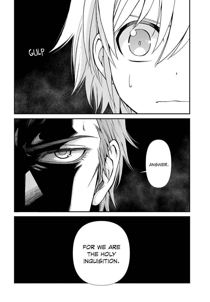 Page 28 Chapter 12 Isekai Yakkyoku