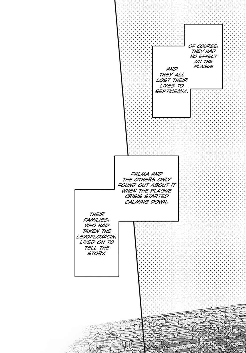 Page 27 Chapter 38 Isekai Yakkyoku