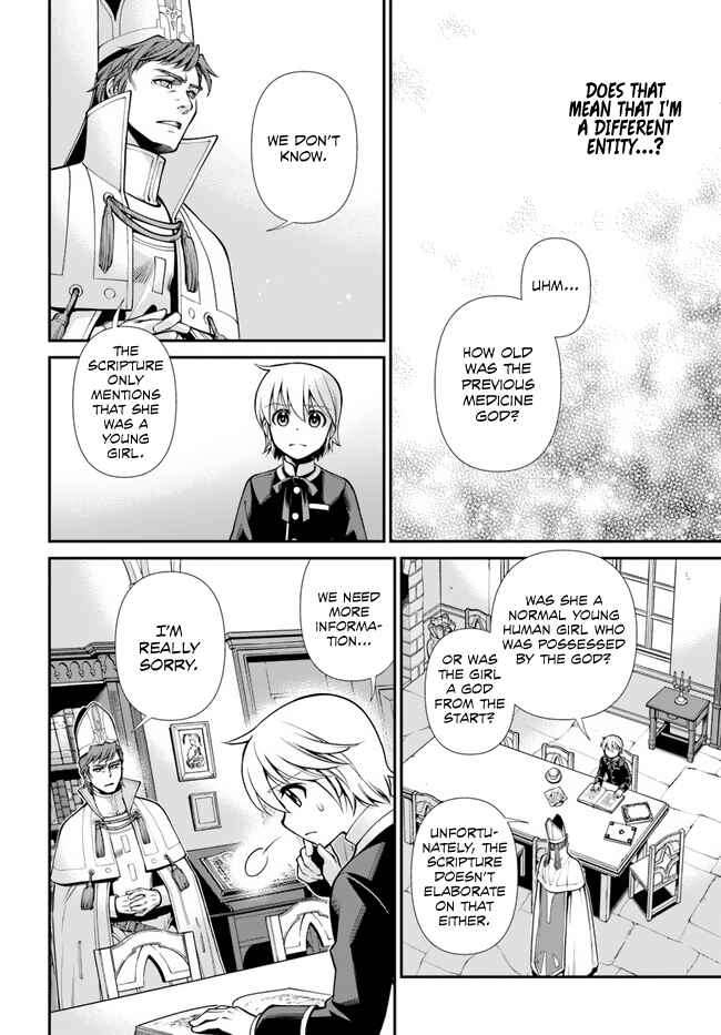 Page 16 Chapter 49 Isekai Yakkyoku