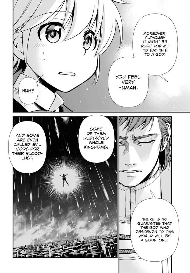 Page 24 Chapter 49 Isekai Yakkyoku
