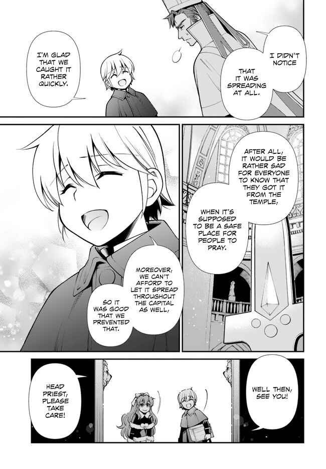 Page 41 Chapter 49 Isekai Yakkyoku