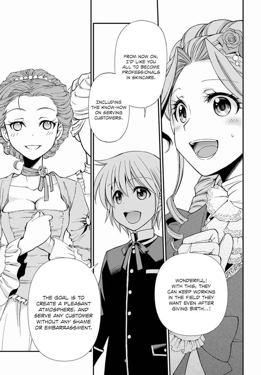 Page 22 Chapter 9 Isekai Yakkyoku