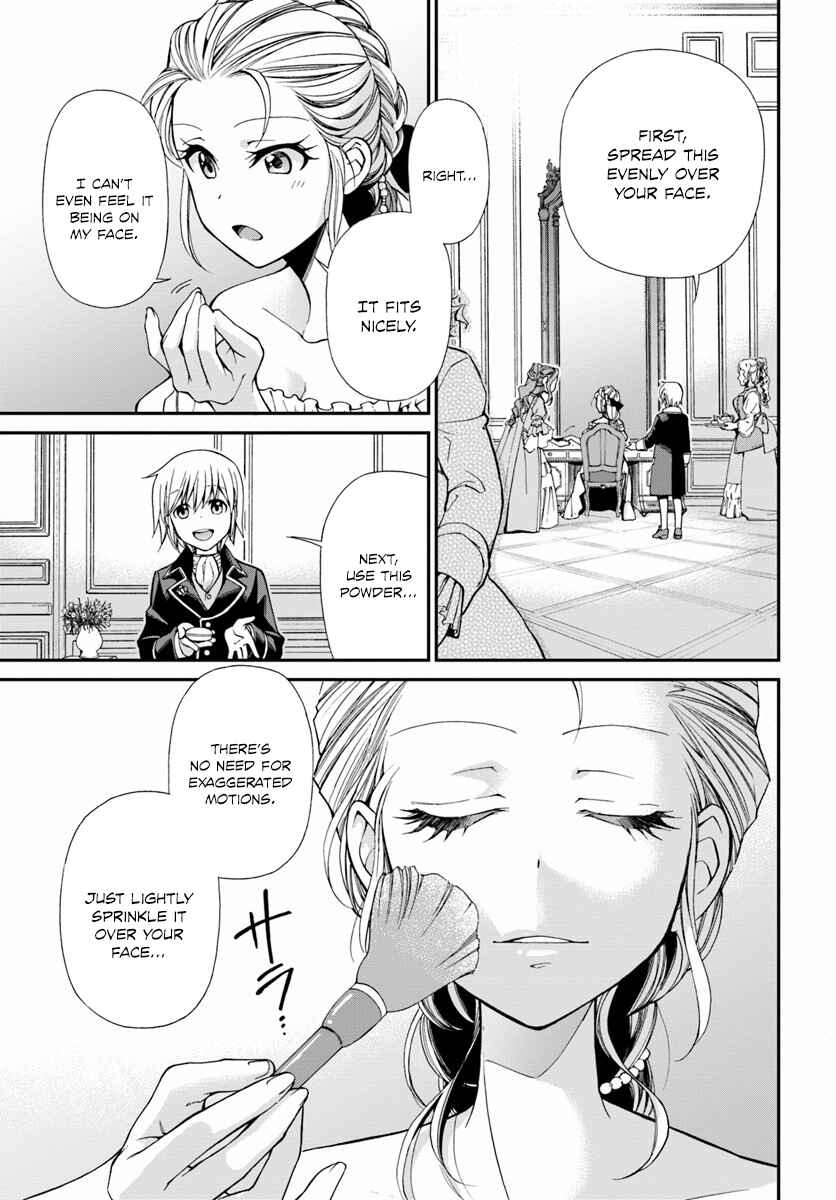 Page 24 Chapter 9 Isekai Yakkyoku
