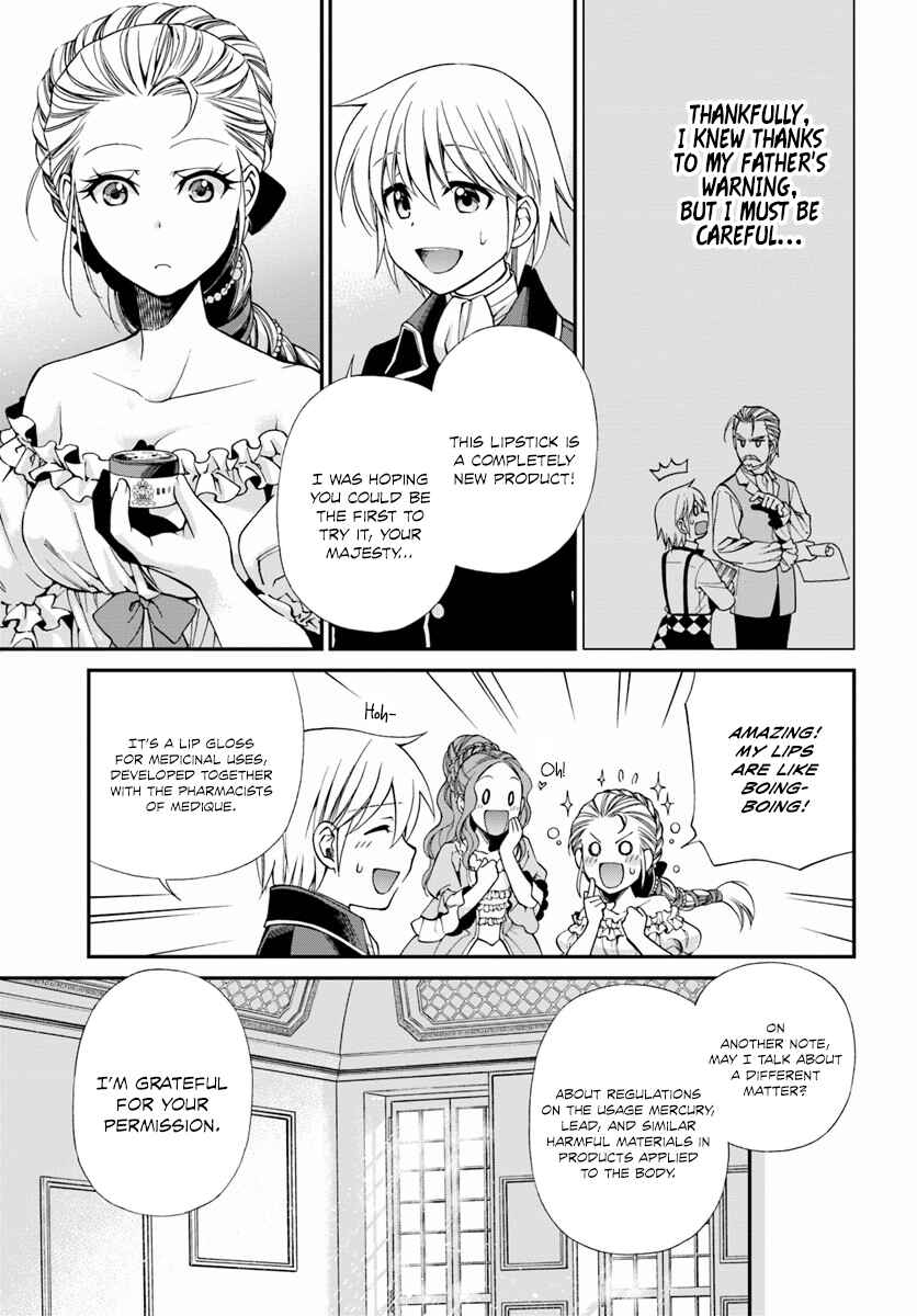 Page 26 Chapter 9 Isekai Yakkyoku