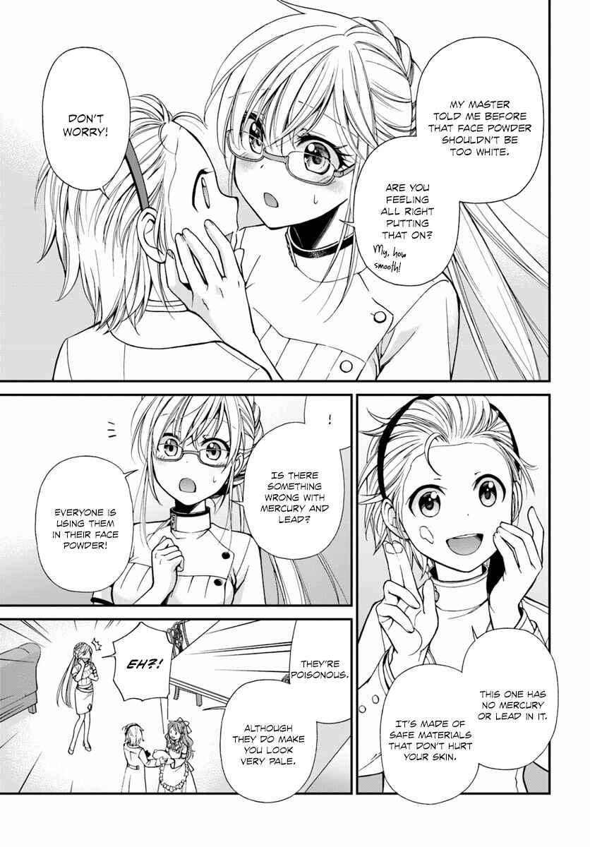 Page 4 Chapter 9 Isekai Yakkyoku