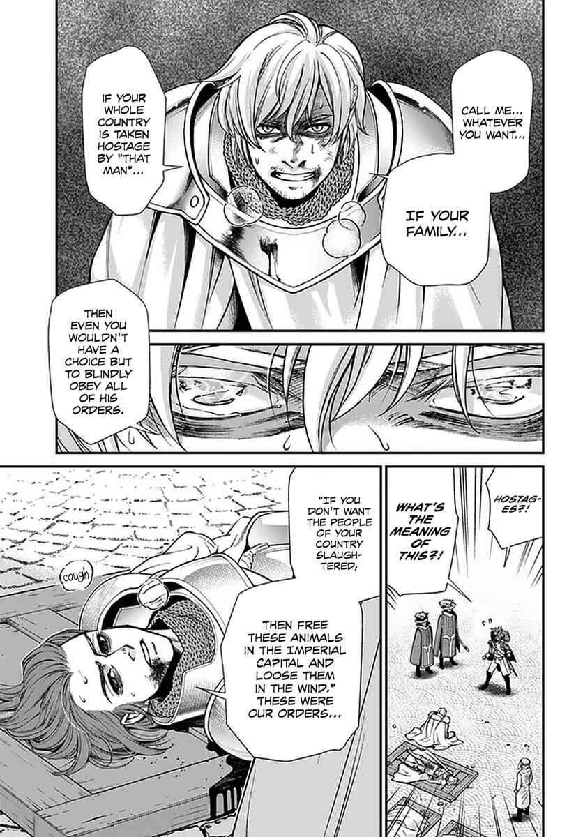Page 14 Chapter 35.2 Isekai Yakkyoku