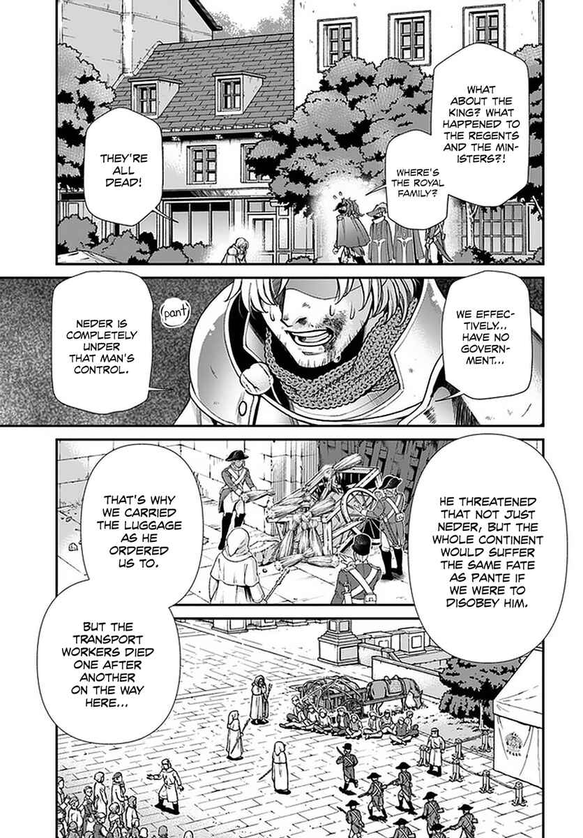 Page 16 Chapter 35.2 Isekai Yakkyoku