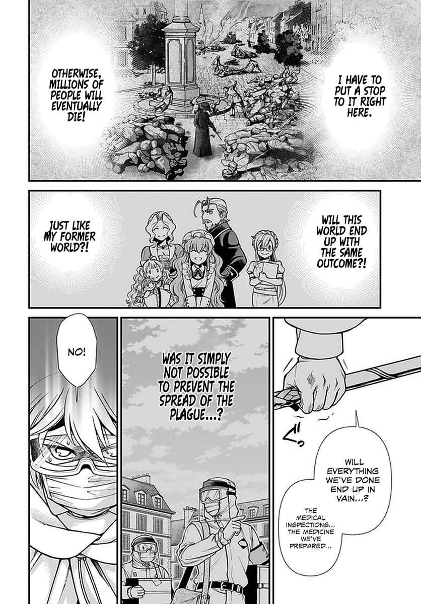 Page 2 Chapter 35.2 Isekai Yakkyoku