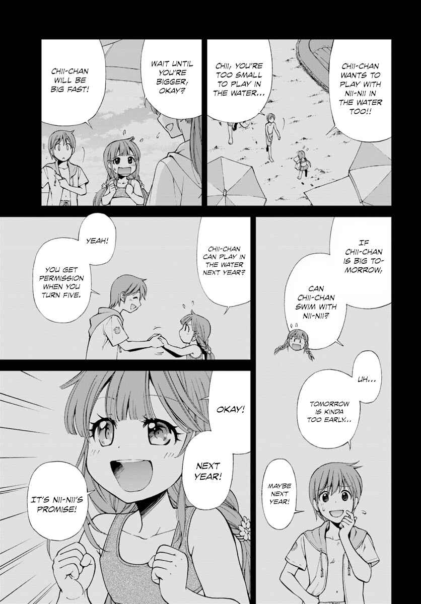 Page 14 Chapter 10 Isekai Yakkyoku