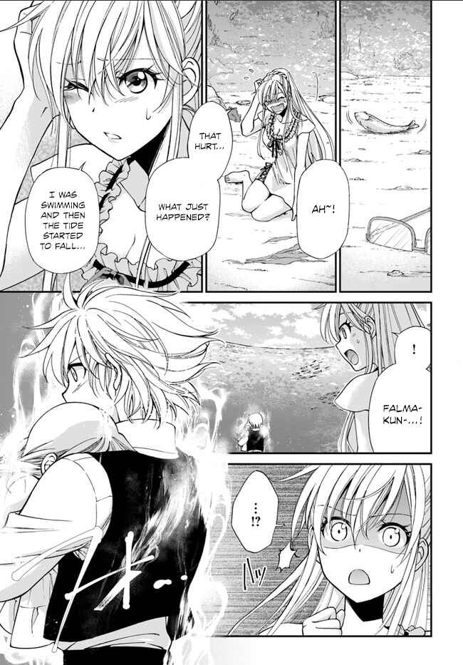 Page 20 Chapter 10 Isekai Yakkyoku