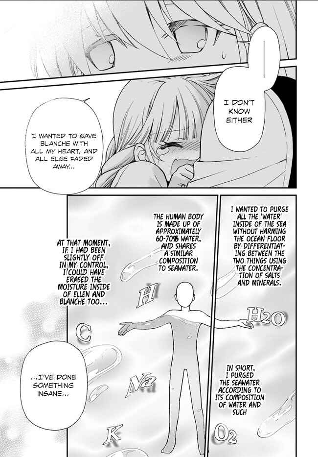 Page 24 Chapter 10 Isekai Yakkyoku