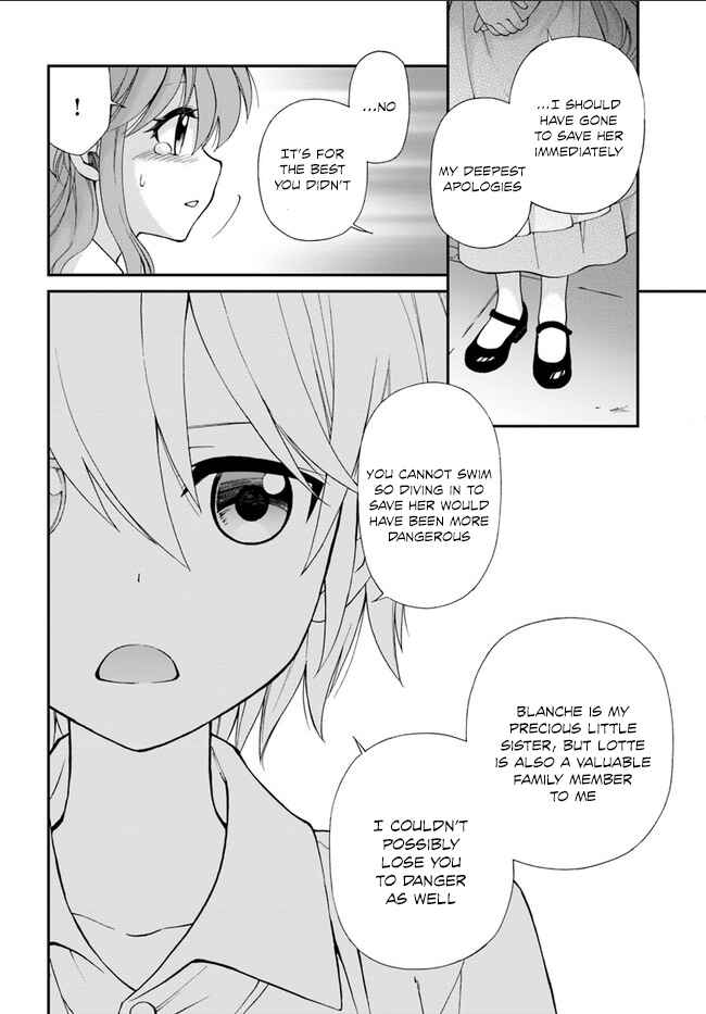 Page 29 Chapter 10 Isekai Yakkyoku