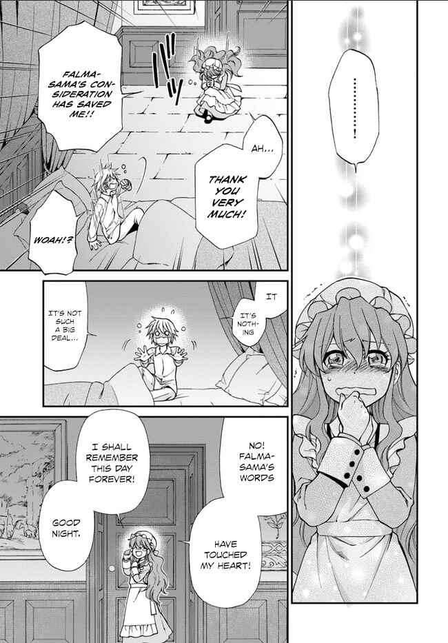 Page 30 Chapter 10 Isekai Yakkyoku