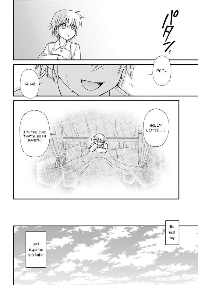 Page 31 Chapter 10 Isekai Yakkyoku